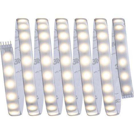PAULMANN 70549 EXTENSION DE BANDE LED BLANC CHAUD 24 V 2,5 M (1/3)