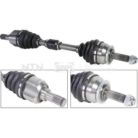 Kits de transmission - DK84.008 - SNR - Compatible avec véhicule Hyundai