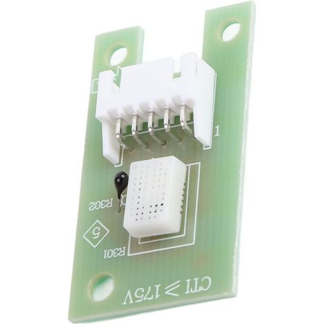 Capteur d'humidité pour déshumidificateur, pièce de rechange pour PC pour modèles de 50 à 70 pintes. (1/5)