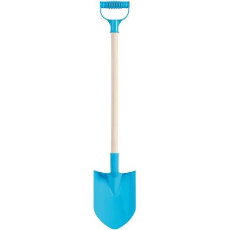 PELLE PLAST BOIS PG 77CM ASSORTIMENT CX1020BR (1/3)