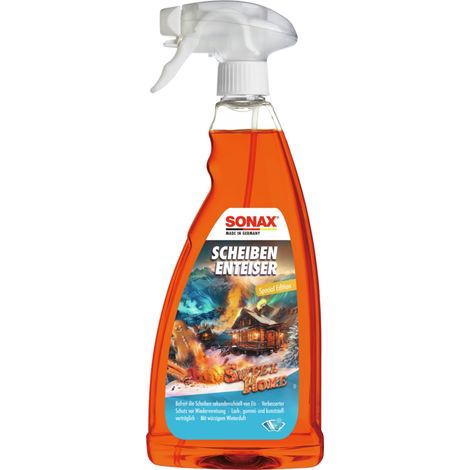 Sonax ScheibenEnteiser Sweet Home SE 1l