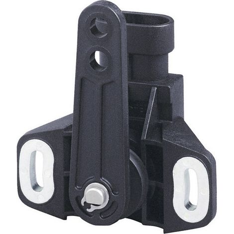 [NEUWERTIG] B-Ware Elobau Winkelsensor Analog Strom Amp Superseal Verpolsicher Achse Kugelgelagert