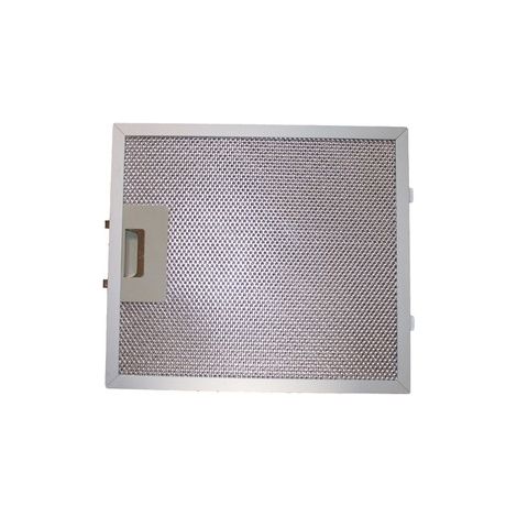 FILTRE GRAISSE pour hotte BRANDT
