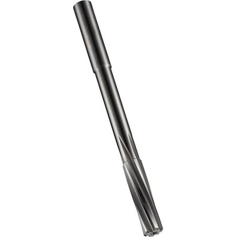 Alesatore NC B481 DIN 8093 B D.10.04mm HM grezzo dall'elica DORMER