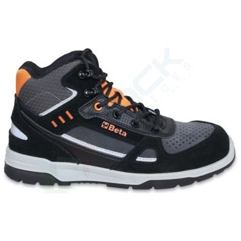 Beta 7318AN Scarpe antinfortunistiche alte Active S3 - 40