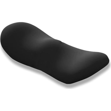 Spiralförmiges Lendenkissen fürs Auto - ergonomisches Lendenstützkissen - orthopädisches Lendenstützkissen - verschiebbares Rückenkissen - Lendenstützkissen fürs Auto. (1/5)