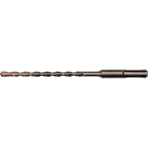 Punta da trapano SDS Plus Premium 6MM/160MM YT-41936 Yato (1/5)