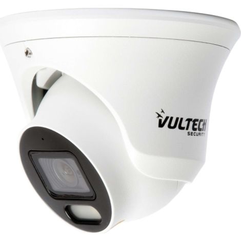 Vultech Security VS-IPC1580D1FEWD-ECO telecamera di sorveglianza Cupola Telecamera di sicurezza IP Interno e esterno Soffitto (1/4)