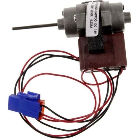 Moteur ventilateur pour réfrigérateur – Compatible avec modèles Daewoo – Refroidissement efficace – Pièce détachée essentielle (1/3)