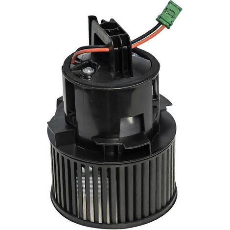 Gebläsemotor 1612303880 1610497180 ZD172547A für Citroën Peugeot 308 408 508 T93 (Ersatzteil) (1/5)