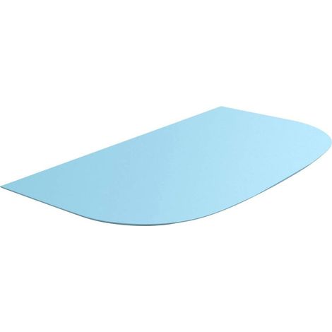SureFeed Distributore automatico mangime con tappetino protettivo Pet screen mat Blu 1 pz. MATBL (1/2)