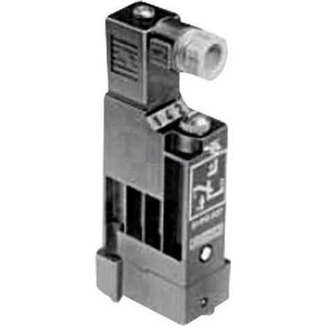 Pressostat interrupteur de tension SCM 2 à 8 bars IP54 CROUZET 81513516 (1/2)