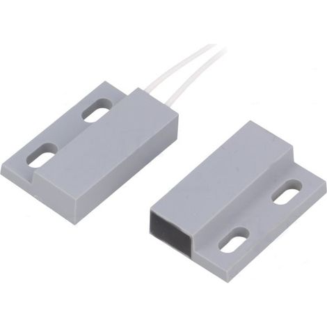 RELE REED Interruptor Magnetico 10W Cto/Abierto