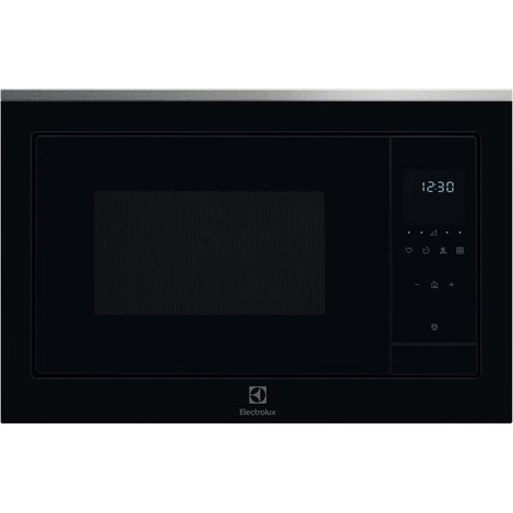 Electrolux LMS4253TBX Negro Microondas con grill Integrado 25 L 900 W (1/5)