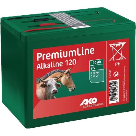 Batterie AKO 350522