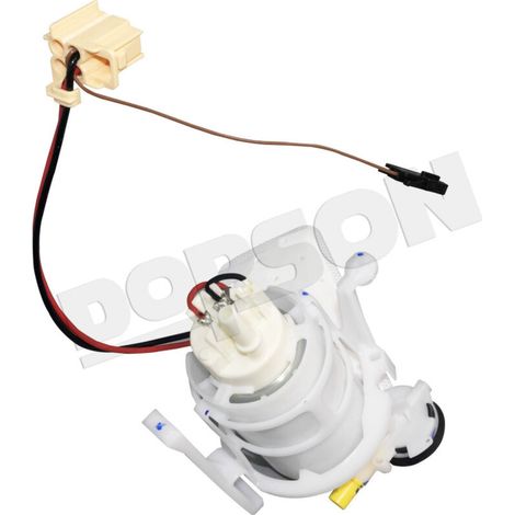 Hochwertige neue Kraftstoffpumpe 16117217261 für BMW 7er F01/F02, perfekt geeignet für die Kraftstoffpumpeneinheit. (1/4)