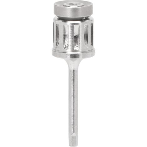 Tournevis à implant dentaire, outil micro chirurgical pour technicien, accessoire professionnel 25mm, pratique de précision. (1/5)