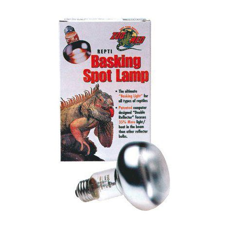 Zoo Med - Heat ReptiSpotlight - 40W E27