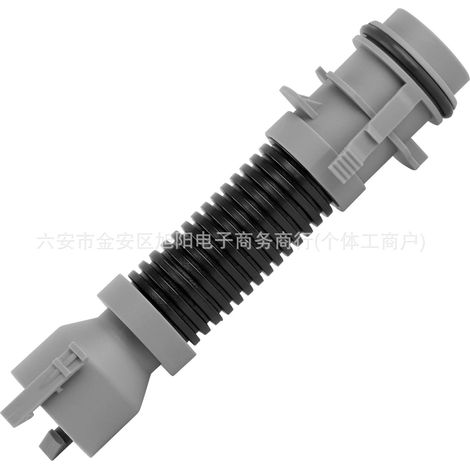 Air filter intake pipe for BMW MINI R55 R56 R57 R58 R59 3718513538 (1/5)