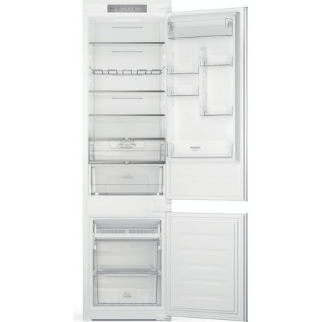 Hotpoint Ariston Frigorifero combinato ad incasso HAC20 T322 (1/5)