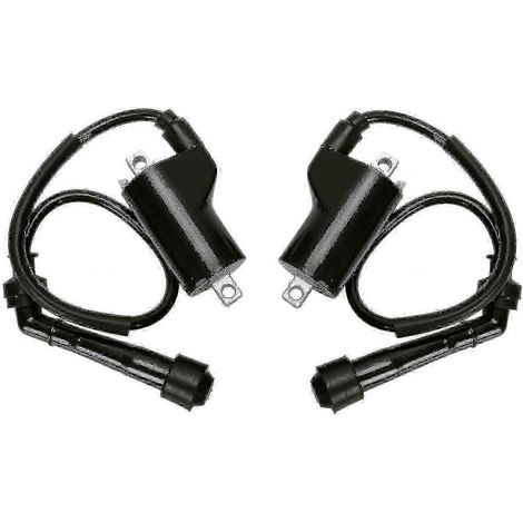 Bobines d'allumage AURA 2 pour Hyosung GT650 Comet / GT650R S Comet (1/4)