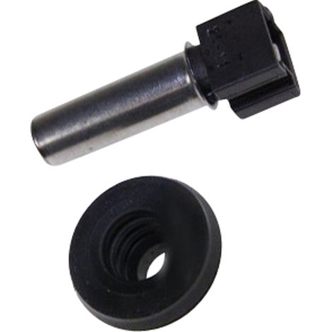 Ersatzteil - Temperatursensor, original - - WHIRLPOOL, BAUKNECHT, LADEN, PROLINE, INDESIT