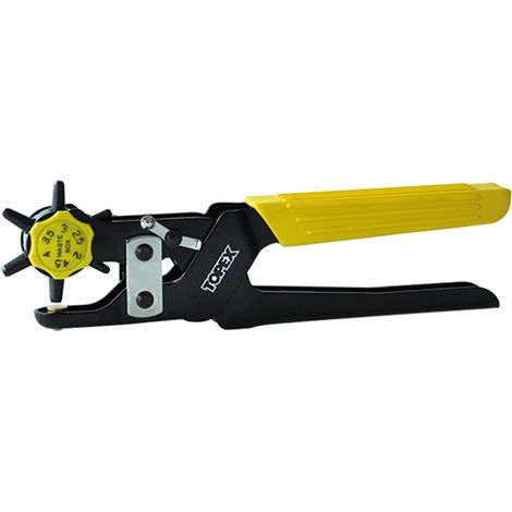 PINZA FUSTELLATRICE mm 240  - TOPEX