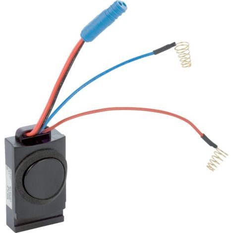 Geberit 241658001 Jeu de modules électroniques pour Geberit (1/2)