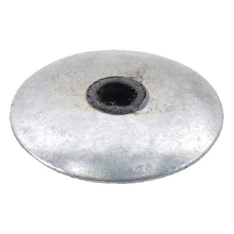 Arandela abombada Ermetic galvanizada en caliente UNIVERSAL EG930