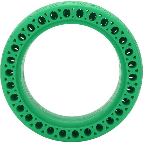 Pneu en caoutchouc léger 8.5x2.125 anti-crevaison pour Ninebot 9 Nano, vélo d'équilibre (1/5)