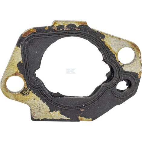 Piastra guarnizione carburatore MTD 75111525