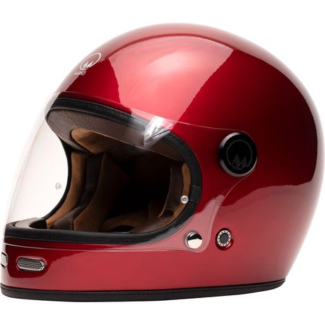 Integral FULLMOON Cherry XS