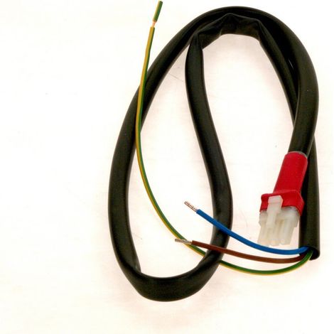 BOSCH Ersatzteil TTNR: 87183103740 Kabel 930 mm (1/2)