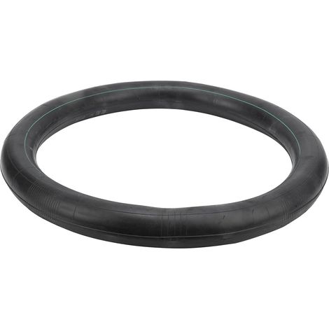 Chambre à Air de Moto en Caoutchouc Butyle Durable, Tubes épais pour Vélos Hors Route, Chambre à Air de Pneu de Moto de 2.75 à 17 Pouces (1/5)