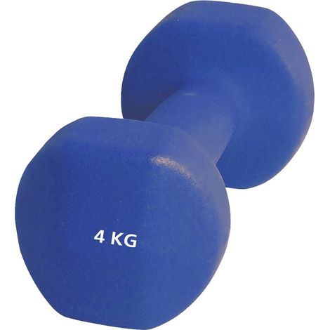 Manubrio vinile - 4 kg