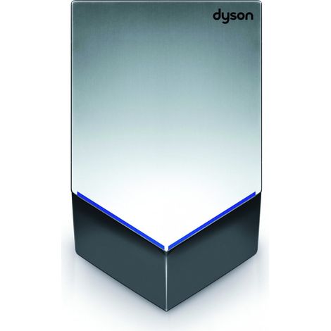 Secador de manos Dyson Airblade V Gris Hu02gris