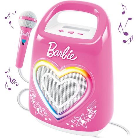 Liscianigiochi Barbie Party Party Maker (1/5)
