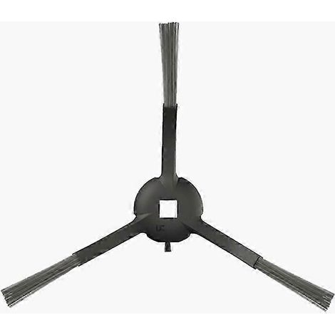 Kit de 30 piezas de cepillo lateral, paño de fregona y filtro para aspiradora Dreame Mova M1 Trouver M1, accesorios R Edition 0710 (1/4)