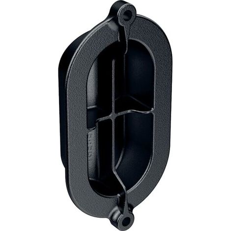 Geberit 853390271 Couvercle pour pièces de nettoyage (1/2)