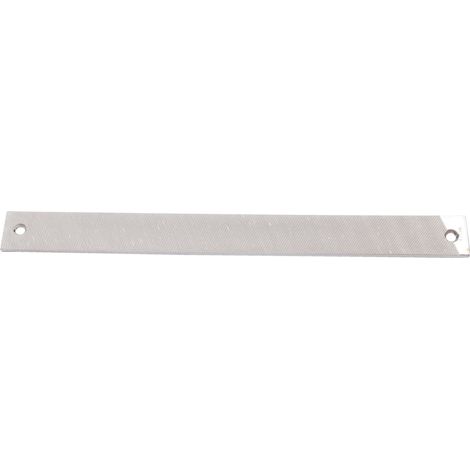 BGS Lame de lime de carrosserie finement fraisée en biseau 350 x 35 x 4 mm - 3217-3 (1/2)