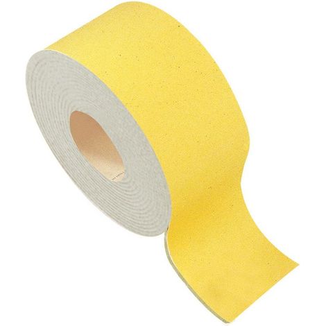 Papier abrasif interflex ap210c base flexible anti-encrassement