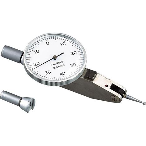 Centesimaler Schlusselindikator Fervi t007