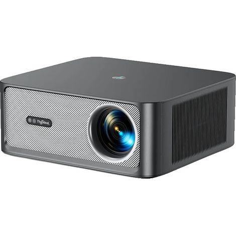 Proyector, Full HD 1080P, conectividad inteligente, versión Android, enchufe europeo. (1/5)