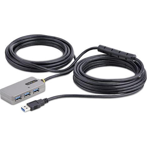 HUB EXTENSOR USB 3.0 - DE 10M
