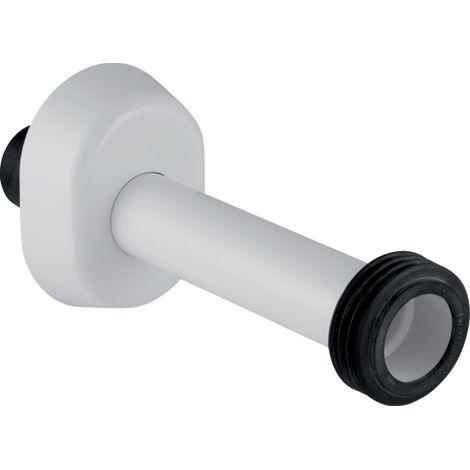 Cannotto con Rosone Geberit 118.221.11.1 - Bianco