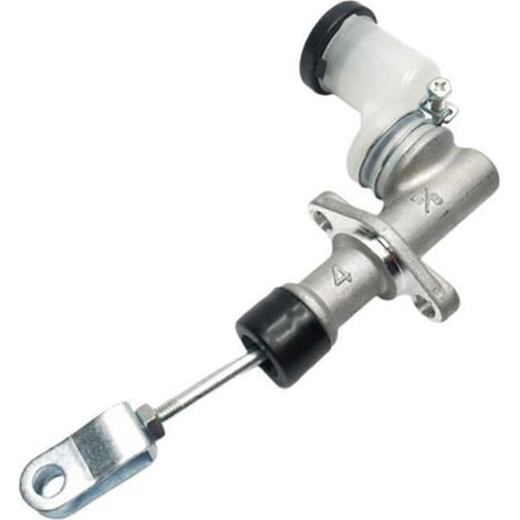 Maître-cylindre d'embrayage MB555391 pour Mitsubishi Pajero Triton Starwagon 1988-2006 MB555383 955579 FR579 71987 (1/5)
