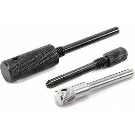 Piges de calage moteur 1.5 et 1.9 DCi pour Renault et Dacia