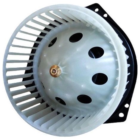 Der Gebläsemotor 27200-JN00 ist für den Nissan Teana Baujahr 2008 geeignet. (1/4)