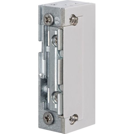 Incontro elettrico 118.53 ProFix 2 10-24 V AC/DC Stand.DIN L/R con FaFix ASSA ABLOY