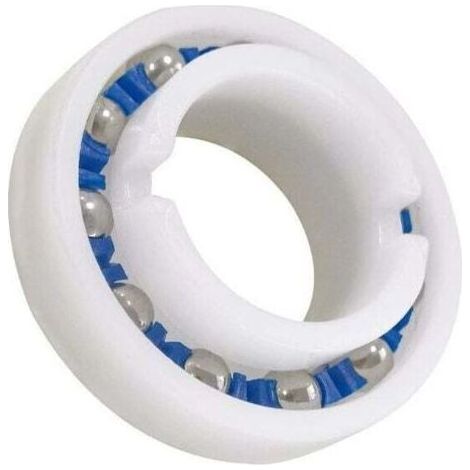 Roulement De Rechange - Pour Nettoyeur De Piscine Polaris 360 380 3900 Sport TR35P TR36P Vac-Sweep - Référence 9-100-1108 - Lot De 8 Pièces (1/4)